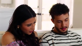 Kylie Rocket Gives Deepthroating a Try