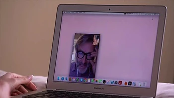 Claire, the vicious yoga teacher - Jacquie et Michel TV