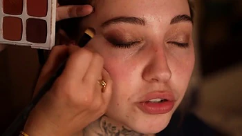 Vincent is forgiven - Jacquie et Michel TV