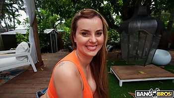 Jessie Got That Big Booty