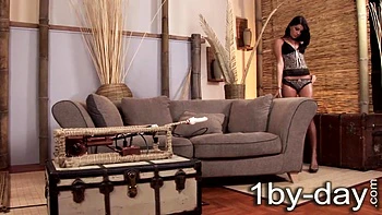 Rage against the machine