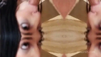 0% Pussy 1 On 1 Giada Sgh Sloppy Gagging Deepthroat, Ass To Mouth