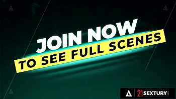 21 SEXTURY - Blonde Bombshell Angelika Grays Takes Big Dick Deep Anal