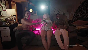 Le alquilamos una habitacion a una francesa y le hacemos dp