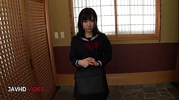 Nozomi Momoki’s Intimate POV Encounter