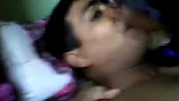 Married Young Couple From Bhopal MMS Clip - Indian Hidden Cams