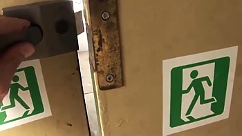 Vanessa Hill, Tony James And Carmel Moore In Scary Mind - (the Movie)