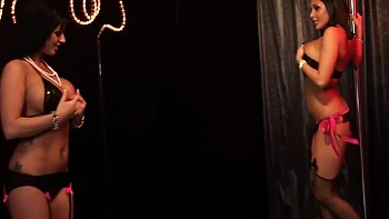 Sapphic Sex With And Are Milfs - Kerry Louise And Romana Ryder