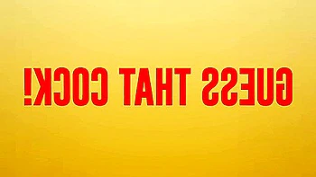 Guess That Cock )1080r