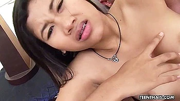 Thai Teen 18+ Zara