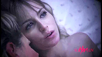 Shameless Lezzies Thrilling Porn Video