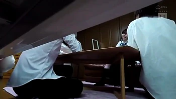 Ntr Eimi Fukada One Day A Friend In The Unrequited Love Made Me Dive Under The Bed [de