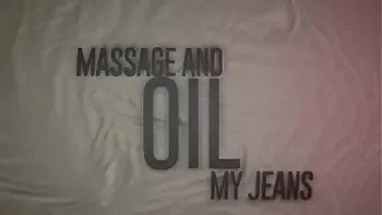 Massage And Oil My Jeans / Brazzers full video at zzfull.com/HY