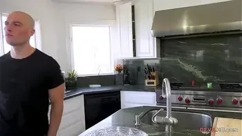 After breakup surprise sex by a friend - Halle Hayes