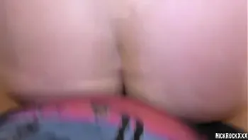 My neighbor Mia Piper aka Hazel Grace came to fuck