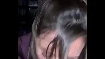 Wifey licking and finger fuck my ass