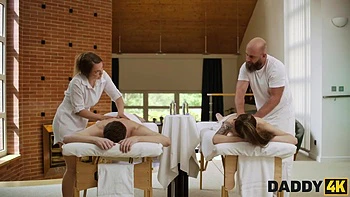 Spicy Enjoyment For 2