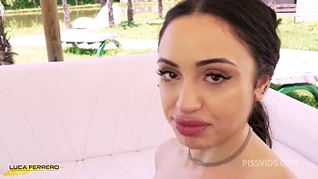 Isabella Angelina Fist Bbc