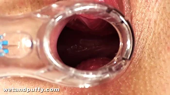 Angela Discovered By