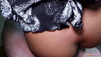 Jaw Dropping Cock Makes Pinay Teen 18+ Worried