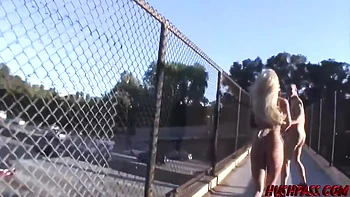 Flattering Justice Young And Lichelle Marie - Big Tits Xxx