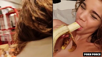 Cute Spanish Teen 18+ Sabrina Spice Screwed In Vienna - Cute Mode / Floozy Mode - Raw & Real Europe - Ep Ii