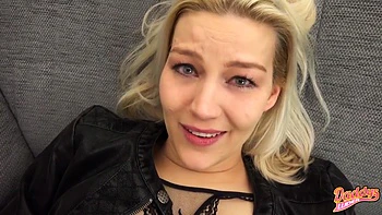 4 Perfekte Orgasmen! Ungeschnitten-heulattacke-doppelsquirt-arschfick-creampie!!! L Stepdaddys Luder