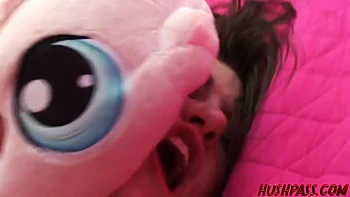 Sasha Grey Has A Whole Lot To Say In Her Very First Porn