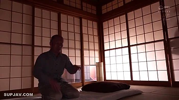 [mosaic-removed]while Her Husband Takes A Smoke Break For 5 Minutes