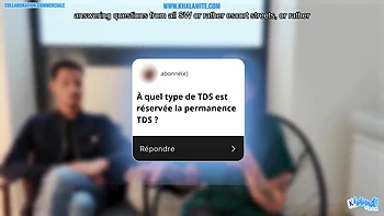 Comment Tourner Avec Moi ? Devineras-tu La Taille De Mes Seins ? - Je Reponds A Toutes Les Questions