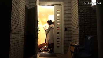 Japanese Milf Banged Hard