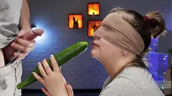 My best Friend Tricked me with the Taste Game, but it didn't work? I wanted it! - xSanyAny