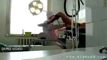 Gyno orgasm