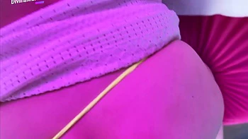 Intense Anal And Anal Creampie To Divinamaruuu