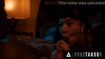 Newlywed Little Pucks Haunted Past Lures An Unmerciful Ghost Into Her Fresh Abode