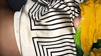 Hulala1001 & Naylalala Hot Asian Mom Addictive Cum Pussy Titty Fuck