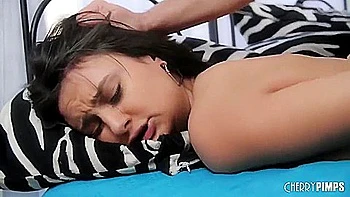 Fine-looking Tommy And Elizas Latina Dirt With Tommy Pistol And Eliza Ibarra