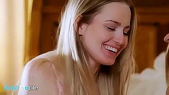 Wet Pussy Dirt - Scarlett Sage And Sera Ryder