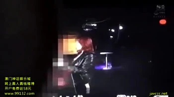 00437,Sensual play of Asian beauty