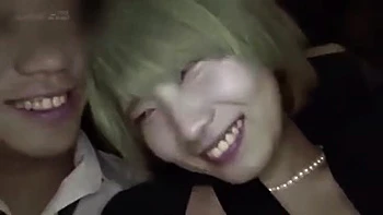 00410,A woman who is fucked and writhes in agony