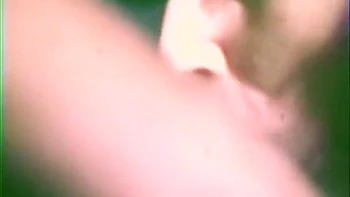 Lovely Hairy Chicks Love Threesome Vintage Fuck