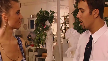 Jeannie - A Film From Of All Time - Zenza Raggi, Eva Karera And German Classic