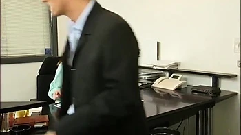 Blonde Fingered And Sucking On Cock With Conny Dachs