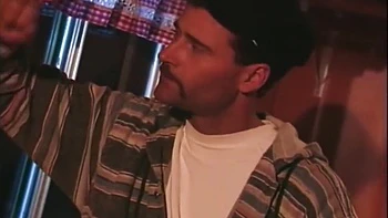 April West, Mike Horner And Roxanne Hall - Hot Blonde With Big Tits Passionate Sex With Husband