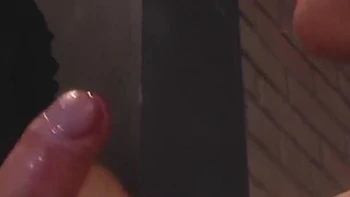 Stepdads Friend In Extreme Bond - Eva Angelina