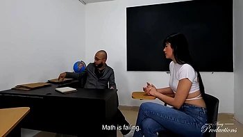 Featuring Soldierhugecock And Yenifer Chacons Oral Sex