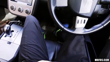 Hard In A Car, Stepdaddy