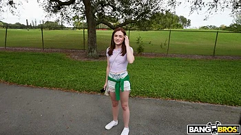 Fucking Grandpa For Cash