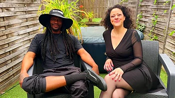 A problem persists between Tiffany and Ricky - Jacquie et Michel TV