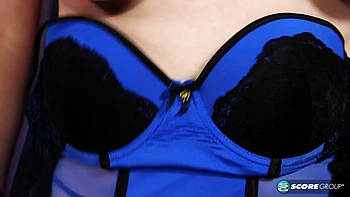 Sexy & Sticky - Kate Marie - Scoreland